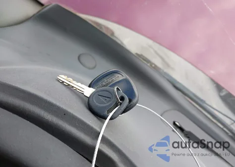 2005 Pontiac Grand Am Se из США, поврежденный, VIN 1G2NE52E35M135684